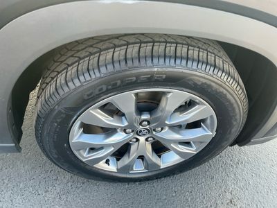 2024 Toyota Grand Highlander - Photo 22
