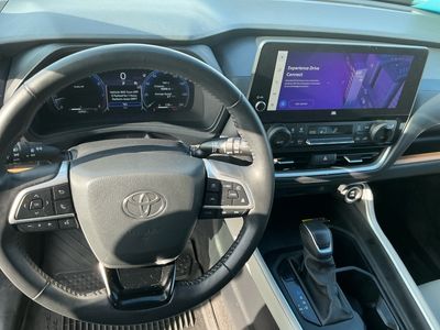2024 Toyota Grand Highlander - Photo 14