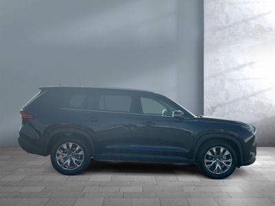 2024 Toyota Grand Highlander - Photo 7