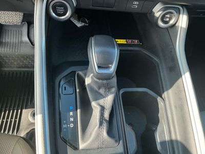 2024 Toyota Grand Highlander - Photo 12
