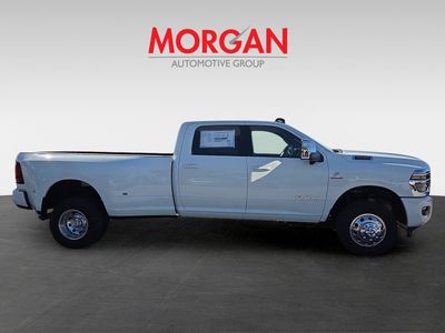 2026 Ram 3500 - Photo 8