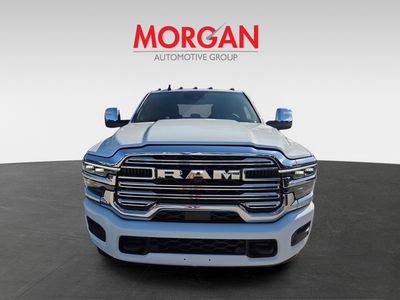 2026 Ram 3500 - Photo 4