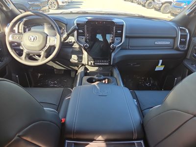 2026 Ram 3500 - Photo 15