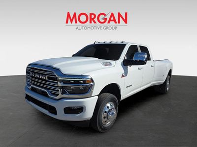 2026 Ram 3500 - Photo 3