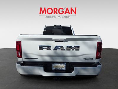 2026 Ram 3500 - Photo 7