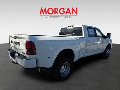 2026 Ram 3500 - Photo 5