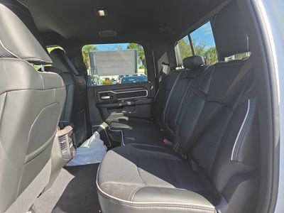 2026 Ram 3500 - Photo 14