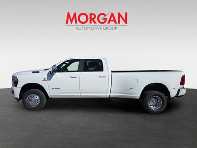 2026 Ram 3500 - Photo 9