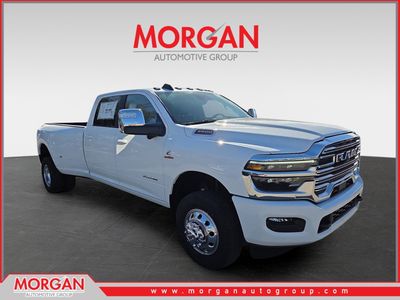 2026 Ram 3500 - Photo 1