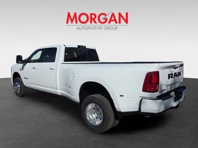 2026 Ram 3500 - Photo 6