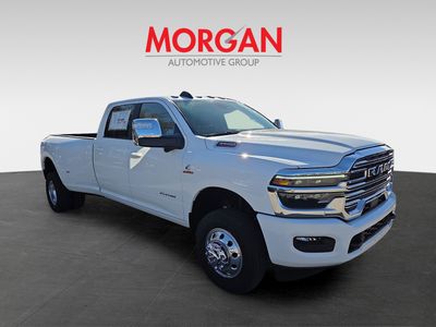 2026 Ram 3500 - Photo 2