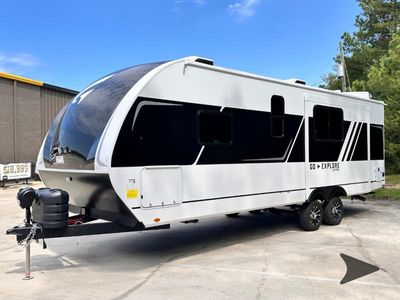2026 Wayfinder RV GO EXPLORE LTD - Photo 2