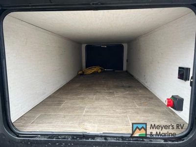 2021 Forest River RV Cherokee Alpha Wolf - Photo 8