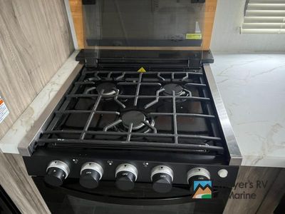2021 Forest River RV Cherokee Alpha Wolf - Photo 14