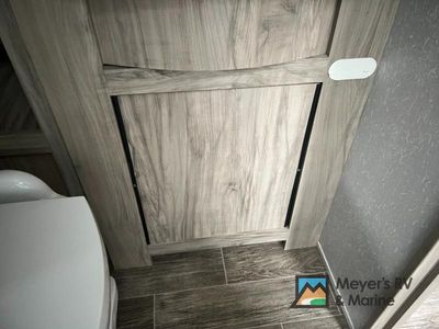 2021 Forest River RV Cherokee Alpha Wolf - Photo 25