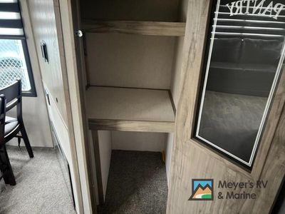 2021 Forest River RV Cherokee Alpha Wolf - Photo 22