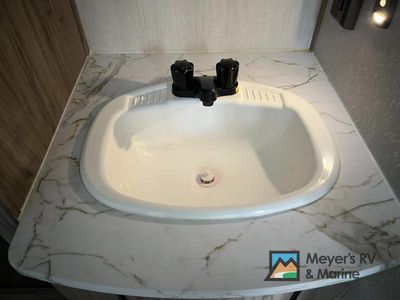 2021 Forest River RV Cherokee Alpha Wolf - Photo 24