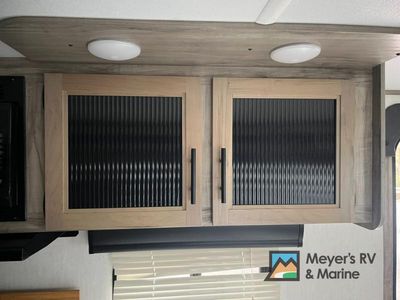 2021 Forest River RV Cherokee Alpha Wolf - Photo 13