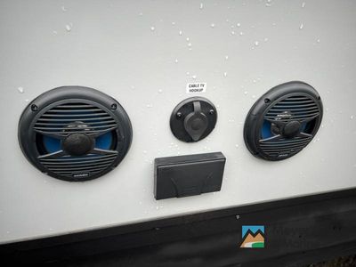 2021 Forest River RV Cherokee Alpha Wolf - Photo 7