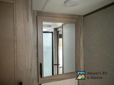 2021 Forest River RV Cherokee Alpha Wolf - Photo 26
