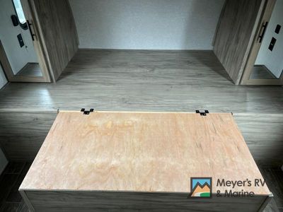 2021 Forest River RV Cherokee Alpha Wolf - Photo 31