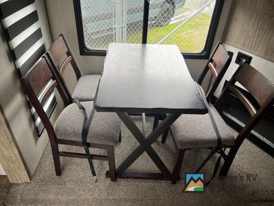 2021 Forest River RV Cherokee Alpha Wolf - Photo 21
