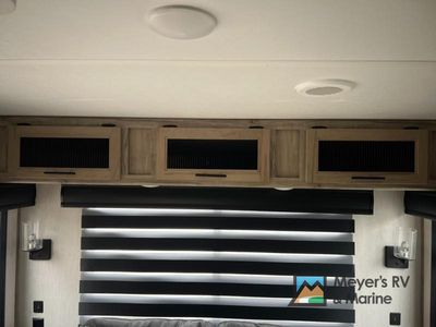 2021 Forest River RV Cherokee Alpha Wolf - Photo 20