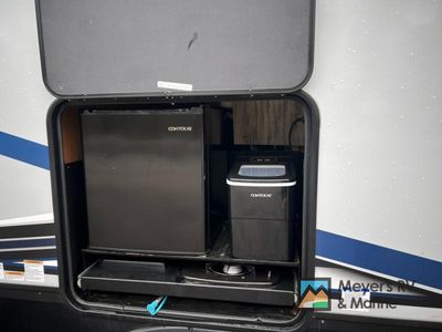 2021 Forest River RV Cherokee Alpha Wolf - Photo 6
