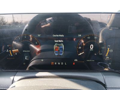 2024 Ford Mustang - Photo 14