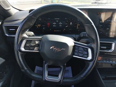 2024 Ford Mustang - Photo 12