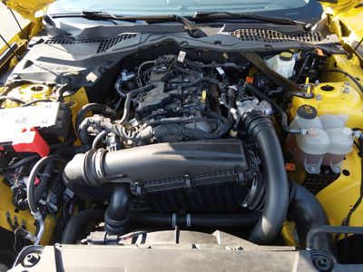 2024 Ford Mustang - Photo 9