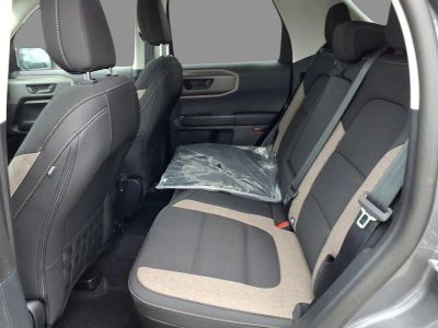 2026 Ford Bronco Sport — detail view