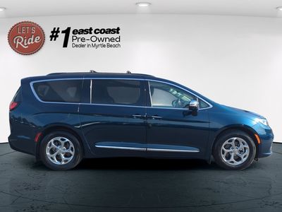 2022 Chrysler Pacifica - Photo 4