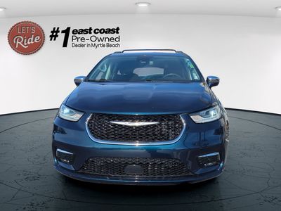 2022 Chrysler Pacifica - Photo 2