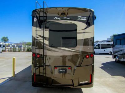 2018 Newmar BAY STAR - Photo 39