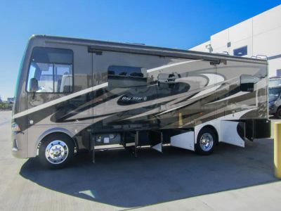 2018 Newmar BAY STAR - Photo 30
