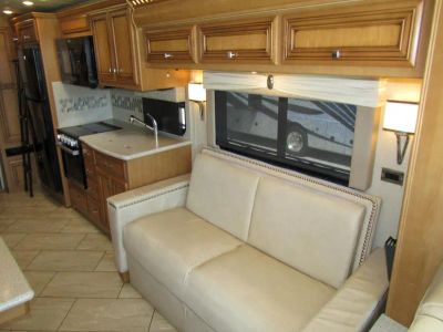 2018 Newmar BAY STAR - Photo 7