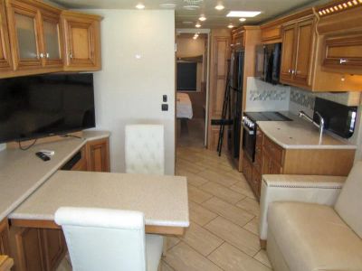 2018 Newmar BAY STAR - Photo 6
