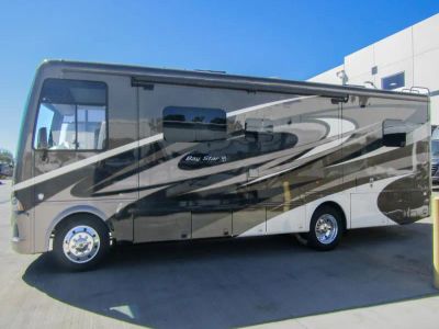 2018 Newmar BAY STAR - Photo 29