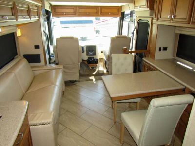 2018 Newmar BAY STAR - Photo 4