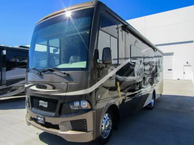 2018 Newmar BAY STAR - Photo 40