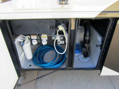 2018 Newmar BAY STAR - Photo 35
