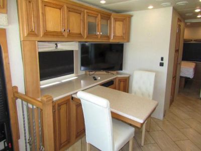 2018 Newmar BAY STAR - Photo 10