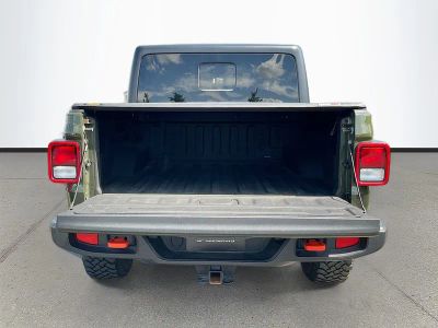 2023 Jeep Gladiator — photo 24 view