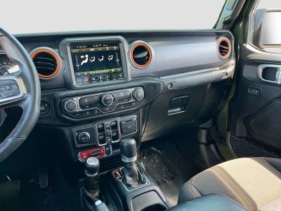 2023 Jeep Gladiator — photo 22 view