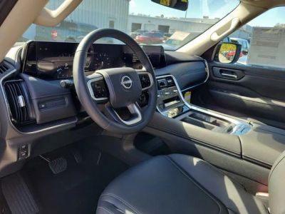2026 Nissan Armada — photo 7 view