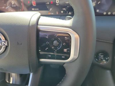 2026 Nissan Armada — photo 12 view