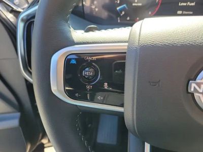 2026 Nissan Armada — photo 11 view
