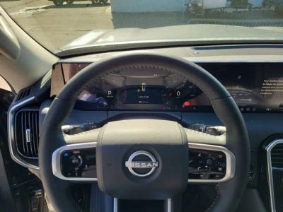 2026 Nissan Armada — photo 13 view