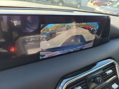 2026 Nissan Armada — photo 16 view